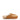 Sabot Winter Bio Slide in camoscio cognac FW431000A COGNAC MOU 