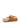 Sabot Winter Bio Slide in camoscio cognac FW431000A COGNAC MOU 