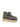 Eskimo Bounce Sneakers in camoscio verde bosco FW531009A OLIVE MOU 