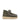 Eskimo Bounce Sneakers in camoscio verde bosco FW531009A OLIVE MOU 