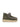 Eskimo Bounce Sneakers in camoscio verde bosco FW531009A OLIVE MOU 