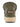 Eskimo Bounce Sneakers in camoscio verde bosco FW531009A OLIVE MOU 