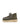 Eskimo Bounce Sneakers in camoscio verde bosco FW531009A OLIVE MOU 