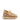 Eskimo Bounce Sneakers Special Leather in pelle metallizzata oro FW531009C ORO MOU 