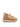 Eskimo Bounce Sneakers Special Leather in pelle metallizzata oro FW531009C ORO MOU 
