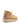 Eskimo Bounce Sneakers Special Leather in pelle metallizzata oro FW531009C ORO MOU 