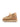 Eskimo Bounce Sneakers Special Leather in pelle metallizzata oro FW531009C ORO MOU 