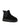 Bounce Chelsea Boot in camoscio nero FW531037A BLACK/BLACK MOU 
