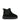 Bounce Chelsea Boot in camoscio nero FW531037A BLACK/BLACK MOU 