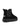 Bounce Chelsea Boot in camoscio nero FW531037A BLACK/BLACK MOU 