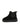 Bounce Chelsea Boot in camoscio nero FW531037A BLACK/BLACK MOU 