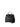 Borsa Sveva Soft Small a mano in pelle con tracolla nero B01999SOFT NERO ORCIANI 