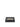 Clutch Gossip boston chain in pelle nera e argento B02169BOSTONCHAIN ARGENTO ORCIANI 