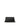 Clutch Gossip boston chain in pelle nera e argento B02169BOSTONCHAIN ARGENTO ORCIANI 
