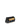 Clutch Gossip boston chain in pelle nera e oro B02169BOSTONCHAIN ORO ORCIANI 