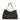 Borsa Venus Nabucco Large a spalla in pelle nabuk grigio B02211NABUCCO CARBONE ORCIANI 