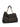 Borsa Venus Nabucco Large a spalla in pelle nabuk grigio B02211NABUCCO CARBONE ORCIANI 