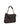 Borsa Venus Nabucco Midi a spalla in pelle nabuk grigio B02212NABUCCO CARBONE ORCIANI 