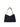 Borsa Venus Nabucco Midi a spalla in pelle nabuk notte B02212NABUCCO NOTTE ORCIANI 