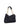 Borsa Venus Nabucco Midi a spalla in pelle nabuk notte B02212NABUCCO NOTTE ORCIANI 