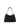 Borsa Venus Nabucco Midi a spalla in pelle nabuk notte B02212NABUCCO NOTTE ORCIANI 