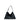 Borsa Trinity Lagoon Midi in pelle nera B02231LAGOON NERO ORCIANI 
