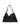 Borsa Trinity Lagoon Midi in pelle nera B02231LAGOON NERO ORCIANI 