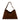 Borsa Trinity Peach Oro Large in suede tabacco B02232PEACH TABACCO ORCIANI 