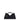 Borsa Virgo Nabucco Midi in nabuck blu notte B02253NABUCCO NOTTE ORCIANI 
