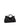 Borsa Virgo Soft Midi a mano in pelle martellata nera B02253SOFT NERO ORCIANI 