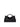 Borsa Virgo Soft Midi a mano in pelle martellata nera B02253SOFT NERO ORCIANI 