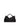 Borsa Virgo Soft Midi a mano in pelle martellata nera B02253SOFT NERO ORCIANI 