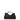 Borsa Virgo Soft Midi a mano in pelle martellata testa moro B02253SOFT T.MORO ORCIANI 