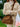 Borsa Sveva Peach Cargo Small a mano in camoscio con tracolla BP1999PEACH TABACCO ORCIANI 
