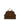 Borsa Sveva Peach Cargo Small a mano in camoscio con tracolla BP1999PEACH TABACCO ORCIANI 