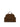 Borsa Sveva Peach Cargo Small a mano in camoscio con tracolla BP1999PEACH TABACCO ORCIANI 