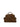 Borsa Sveva Peach Cargo Small a mano in camoscio con tracolla BP1999PEACH TABACCO ORCIANI 