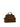 Borsa Sveva Peach Cargo Small a mano in camoscio con tracolla BP1999PEACH TABACCO ORCIANI 