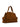 Borsa Sveva Peach Cargo Midi in suede tabacco BP2006PEACH TABACCO ORCIANI 