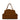 Borsa Sveva Peach Cargo Midi in suede tabacco BP2006PEACH TABACCO ORCIANI 