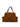 Borsa Sveva Peach Cargo Midi in suede tabacco BP2006PEACH TABACCO ORCIANI 