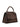 Borsa Sveva Peach Cross Midi a spalla in suede con tracolla BT2006PEACH TESTA DI MORO ORCIANI 
