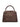 Borsa Sveva Peach Cross Midi a spalla in suede con tracolla BT2006PEACH TESTA DI MORO ORCIANI 