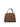 Borsa Sveva Soft Midi a spalla in pelle cocoa con tracolla BT2006SOFT COCOA ORCIANI 