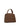 Borsa Sveva Soft Midi a spalla in pelle cocoa con tracolla BT2006SOFT COCOA ORCIANI 