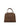 Borsa Sveva Soft Midi a spalla in pelle cocoa con tracolla BT2006SOFT COCOA ORCIANI 
