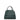 Borsa Sveva Soft Midi a spalla in pelle verde con tracolla BT2006SOFT FELCE ORCIANI 