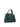 Borsa Sveva Soft Midi a spalla in pelle verde con tracolla BT2006SOFT FELCE ORCIANI 