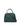 Borsa Sveva Soft Midi a spalla in pelle verde con tracolla BT2006SOFT FELCE ORCIANI 