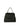 Borsa Sveva Soft Midi a spalla in pelle nera con tracolla BT2006SOFT NERO ORCIANI 